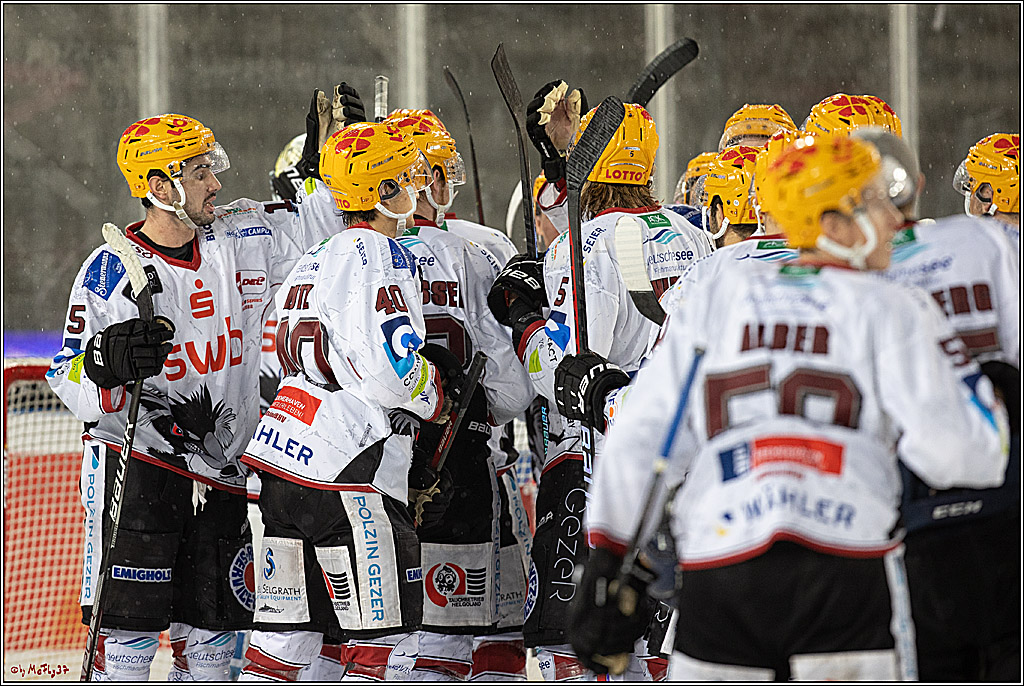 PENNY DEL;  Kölner Haie - Fischtown Pinguins; Köln, 22.12.2022